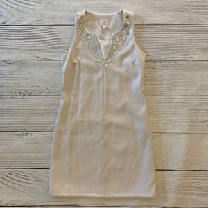 NWOT! JB by Julie Brown Beaded Dress